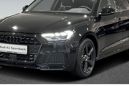 Audi A1 3.000 km 25.980 &euro; Bremerhaven 27576