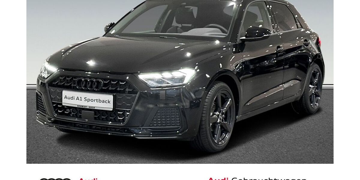 Audi A1 3.000 km 25.980 &euro; Bremerhaven 27576