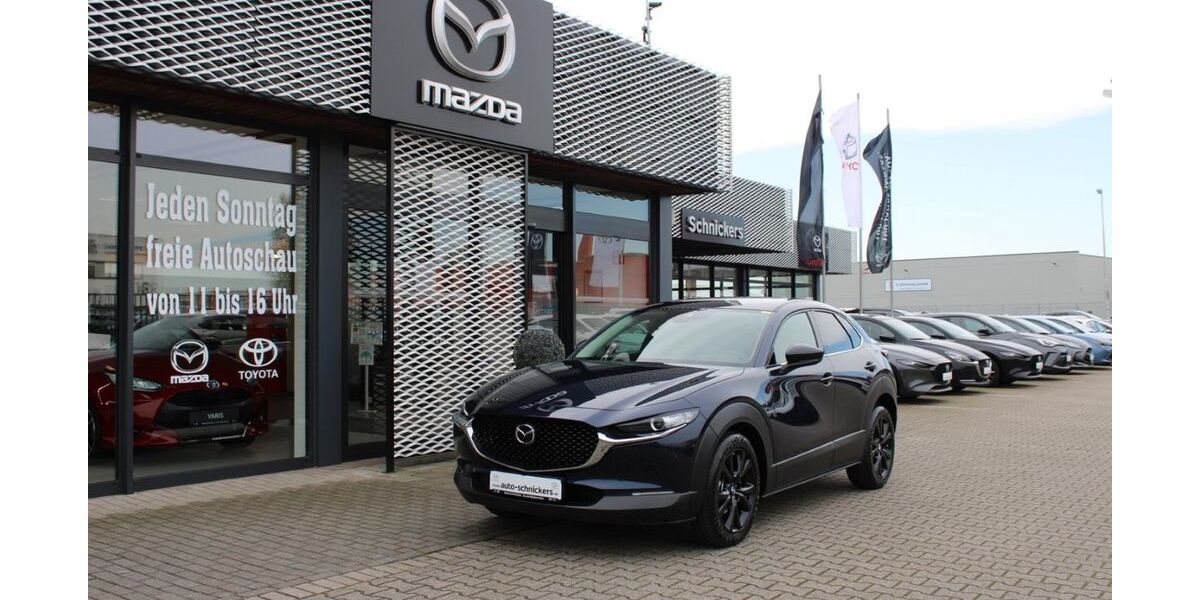 Mazda CX-30 20.451 km 23.991 &euro; Moers 47441