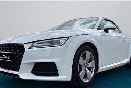Audi TT 52.600 km 26.772 &euro; Bad Kreuznach 55543