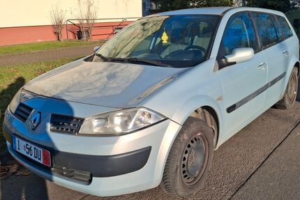 Renault Megane 185.000 km 1.600 &euro; lahr 77933
