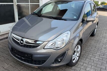 Opel Corsa 105.000 km 5.500 &euro; Wehr 79664