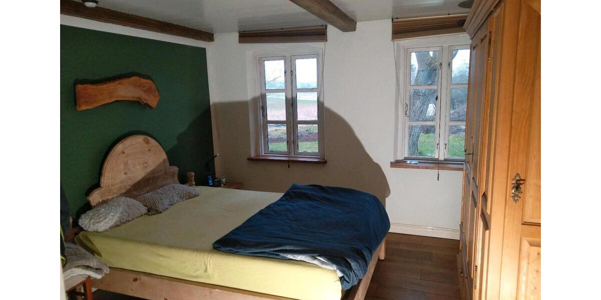 Bauernhaus, Landhaus Kaufungen - 3 Zimmer, 90 m&sup2;, 184.000&euro; | Angebot:26562433