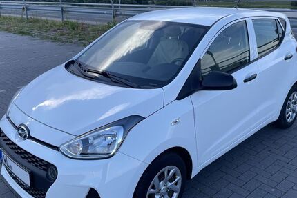 Hyundai i10 149.300 km 6.400 &euro; Winsen (Luhe) 21423