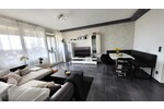 Modern sanierte 3 Zimmer-ETW in Ruhe und Blicklage - Etagenwohnung Bruchköbel | Angebot:26348249