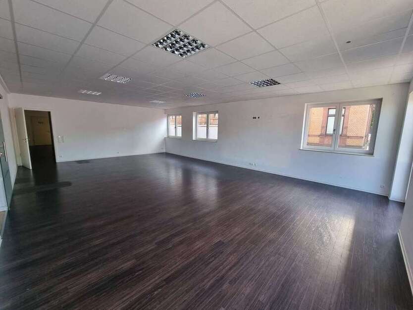 Büro in Bingen 609.000 € 141 m²
