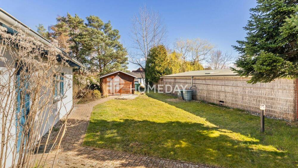 Etagenwohnung Fuhlendorf - 2 Zimmer, 49 m&sup2;, 204.560&euro; | Angebot:26345179