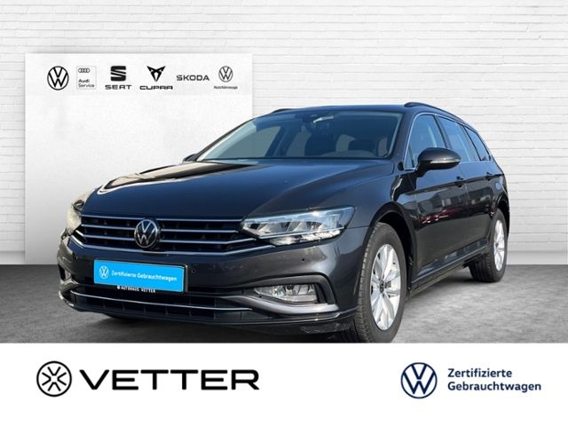 VW Passat Variant 69.200 km 22.449 &euro; Pressig 96332