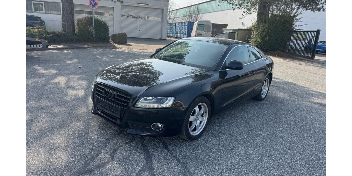 Audi A5 234.192 km 4.999 &euro; Barsbüttel 22885