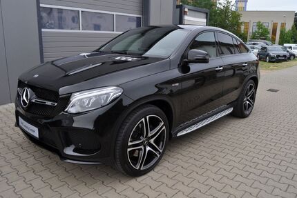 Mercedes-Benz GLE 43 AMG 189.600 km 32.990 &euro; Leipzig 04179
