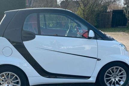 Smart ForTwo 113.700 km 4.999 &euro; Meerbusch 40670