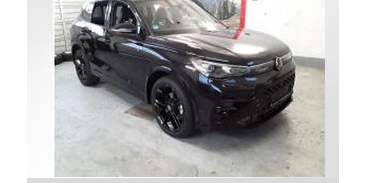 VW Tiguan 17.300 km 41.890 &euro; Schwabach 91126