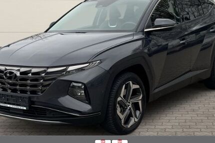 Hyundai TUCSON 17.812 km 31.990 &euro; Dorsten 46286