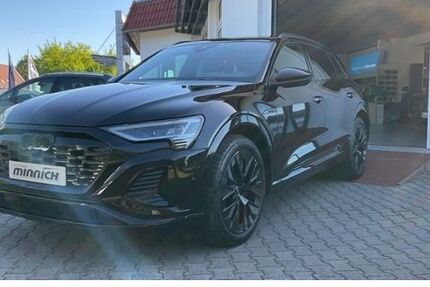 Audi Q8 e-tron 48.202 km 53.889 &euro; Neuhardenberg 15320