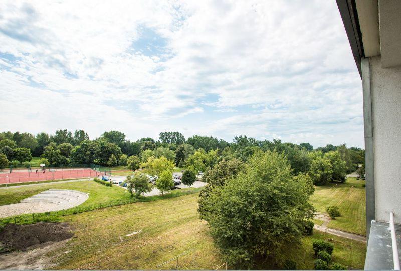 Etagenwohnung Senftenberg - 1 Zimmer, 31 m&sup2;, 221&euro; | Angebot:25988478