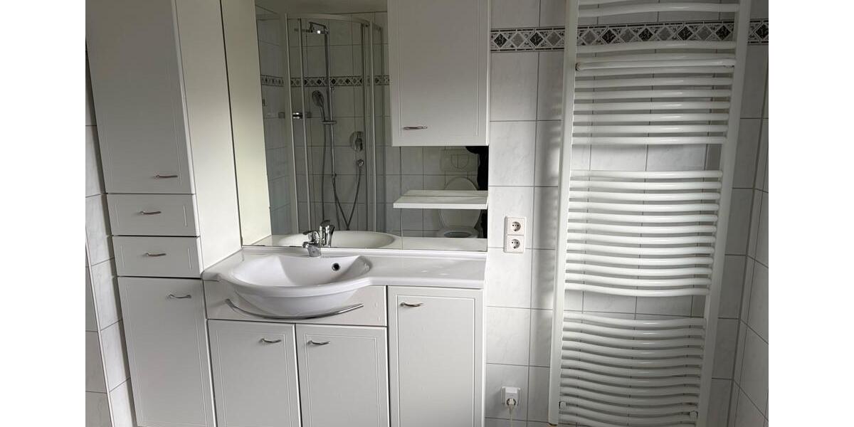 Etagenwohnung Lauchheim - 5 Zimmer, 90 m&sup2;, 780&euro; | Angebot:25923495