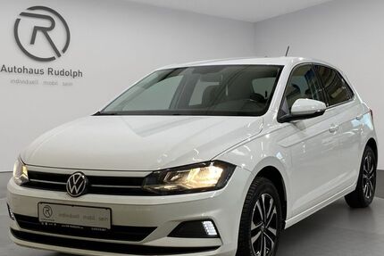 VW Polo 91.893 km 13.189 &euro; Oelsnitz/Erzgebirge 09376