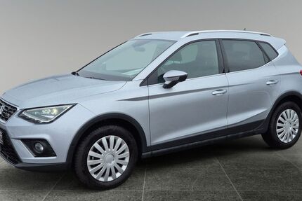 Seat Arona 31.000 km 19.950 &euro; Hof 56472