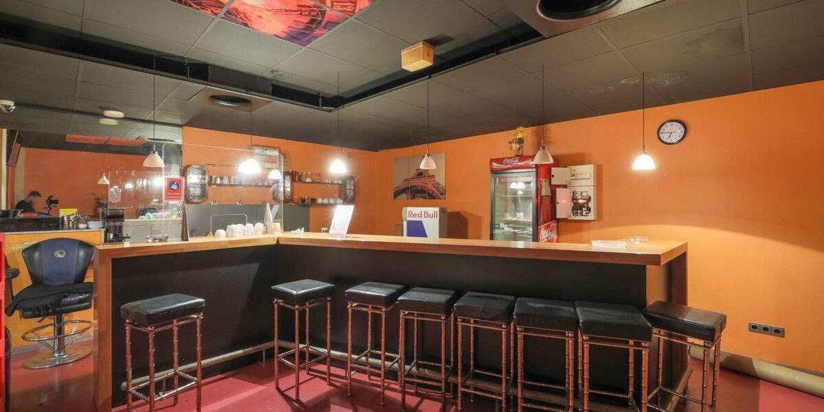 Gewerbeobjekt Karlsruhe / Innenstadt-West Innenstadt-West - 3.800.000&euro; | Angebot:24860323