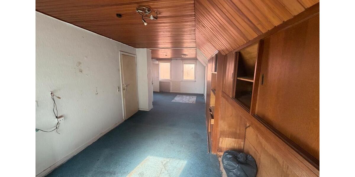Einfamilienhaus Nettetal - 5 Zimmer, 90 m&sup2;, 250.000&euro; | Angebot:27000221