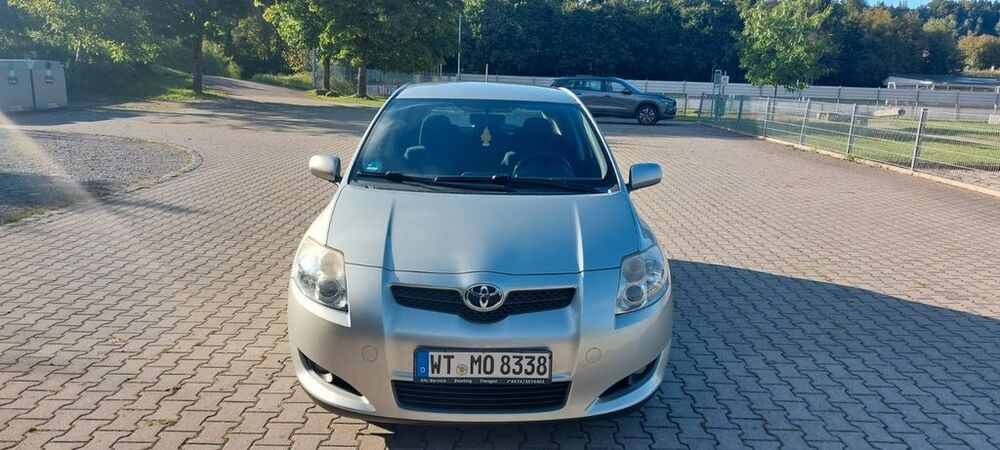 Auris