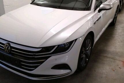 VW Arteon 27.000 km 31.470 &euro; Helmstedt 38350