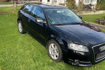 Audi A3 364.000 km 2.990 &euro; Balve 58802