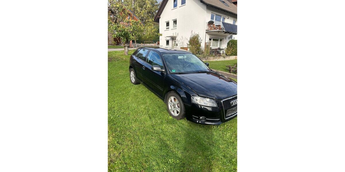Audi A3 364.000 km 3.350 &euro; Balve 58802