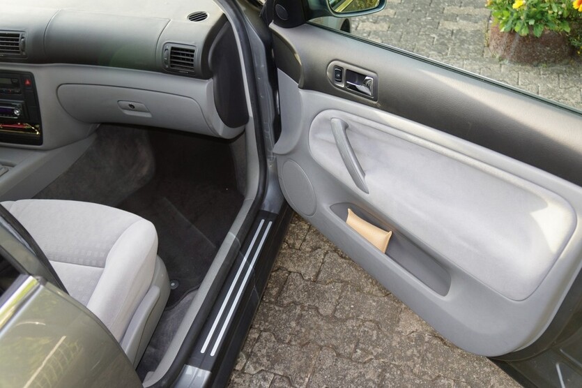 VW Passat 108.000 km 3.990 € Koblenz 56068