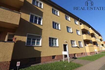 Wohnung Magdeburg Neue Neustadt - 2 Zimmer, 47 m&sup2;, 350&euro; | Angebot:27120772