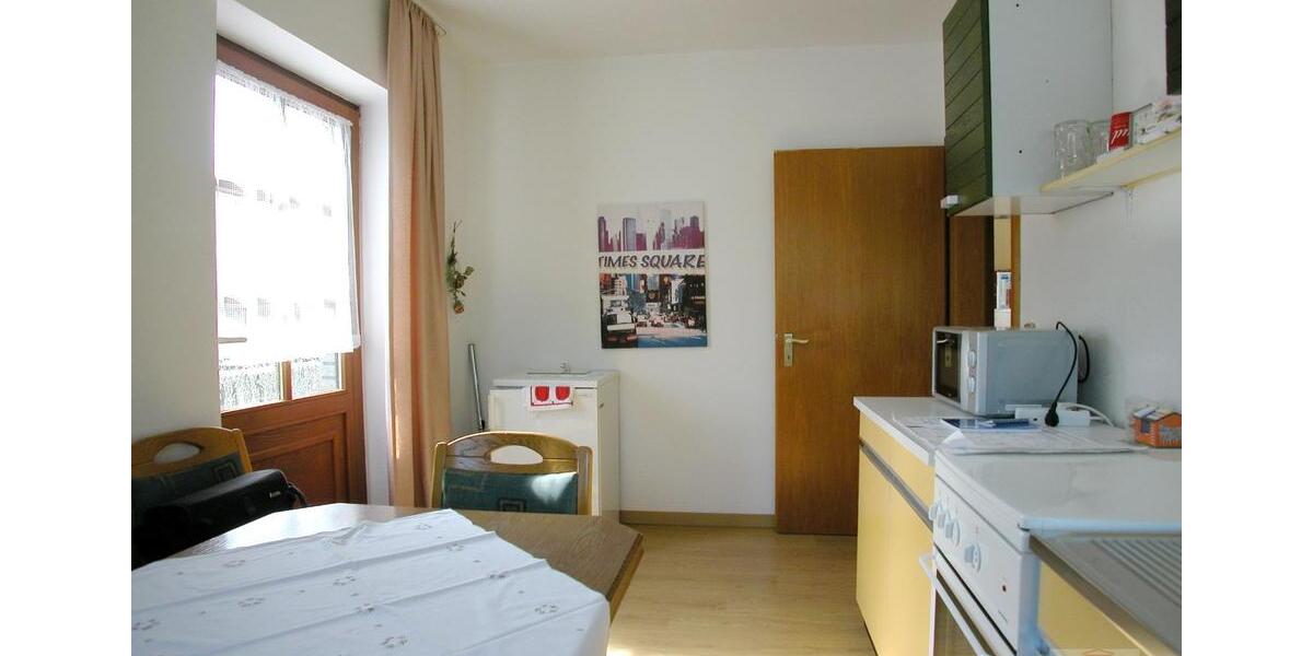 Etagenwohnung Bad Lippspringe - 1 Zimmer, 40 m&sup2;, 650&euro; | Angebot:26354377