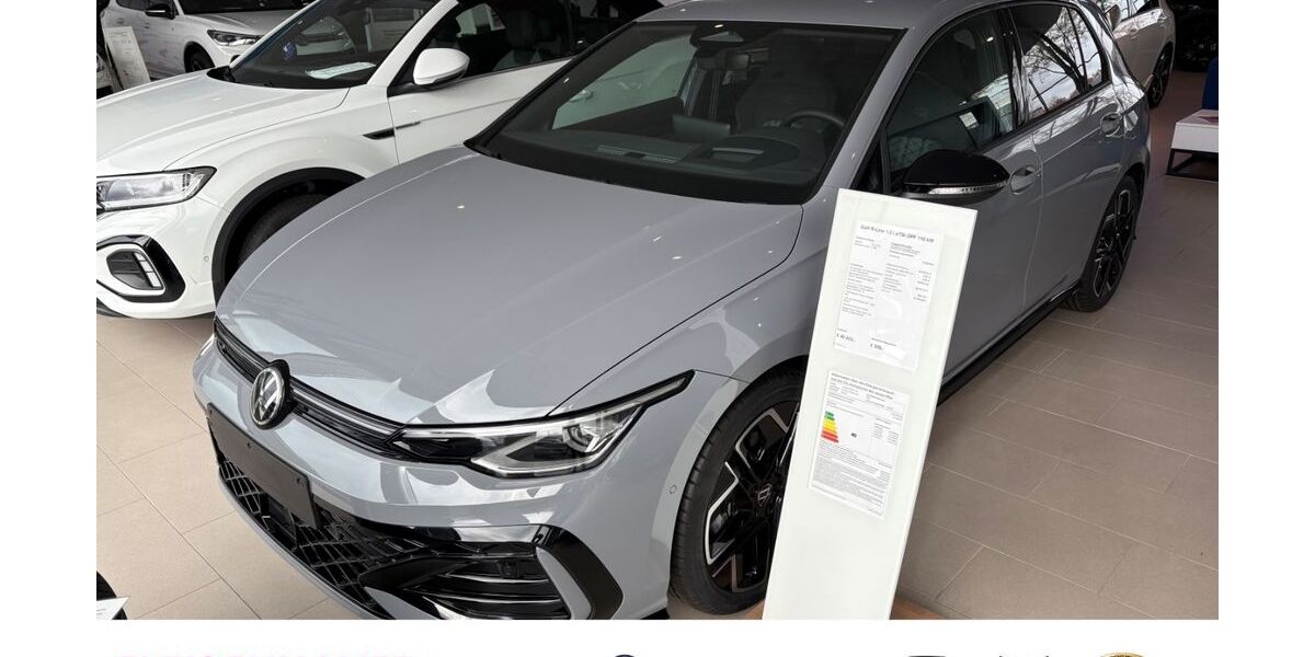 VW Golf 9.650 km 33.990 &euro; Euskirchen 53879