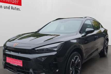 Cupra Formentor 12.125 km 32.850 € Regensburg 93055