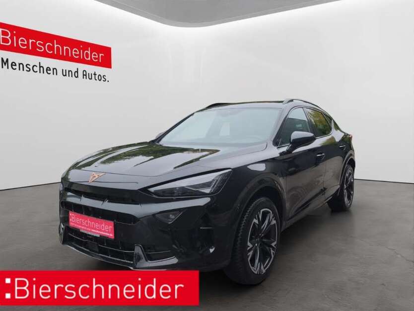 Cupra Formentor 12.125 km 32.850 € Regensburg 93055
