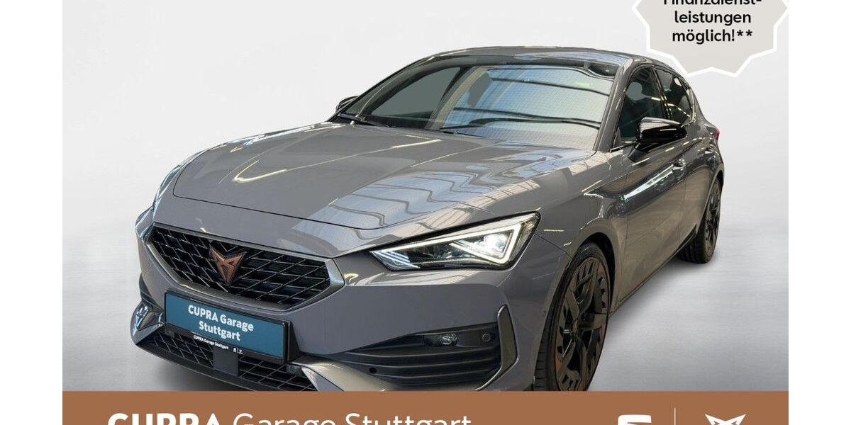 Seat Leon 32.300 km 31.730 &euro; Stuttgart-Feuerbach 70469