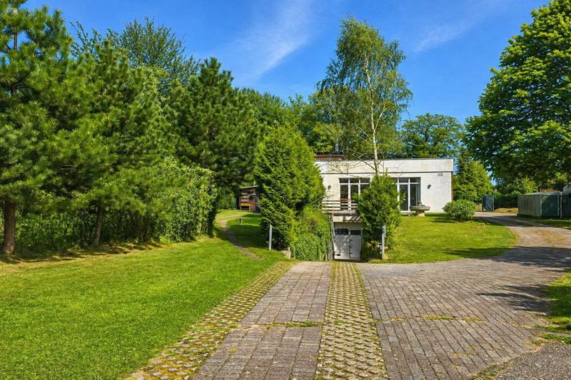 335m² Wohn-Nutzfläche *aufstockbar* + 2.784m² bebaubares Grundstück - Einfamilienhaus Hohenwestedt | Angebot:25272972