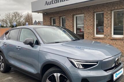 Volvo C40 69.730 km 29.790 &euro; Übach-Palenberg 52531