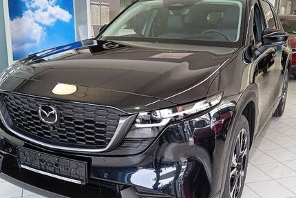 Mazda CX-5 1.100 km 36.399 &euro; Traunstein 83278