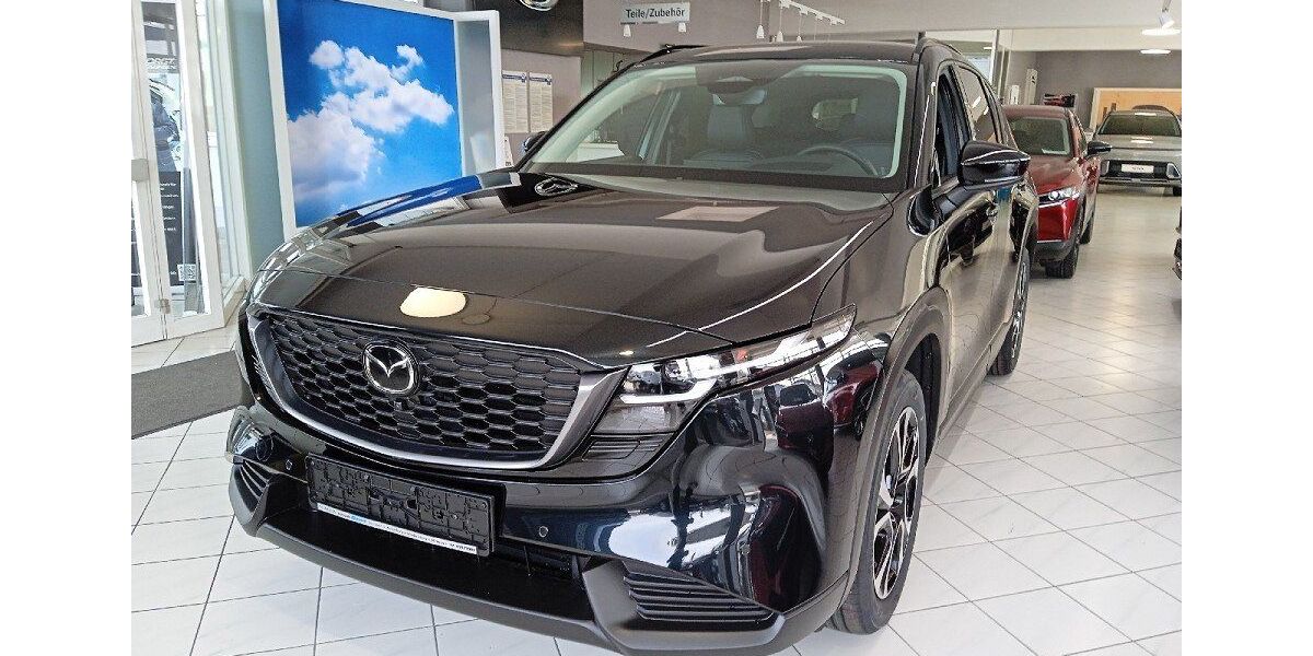 Mazda CX-5 1.100 km 37.699 &euro; Traunstein 83278