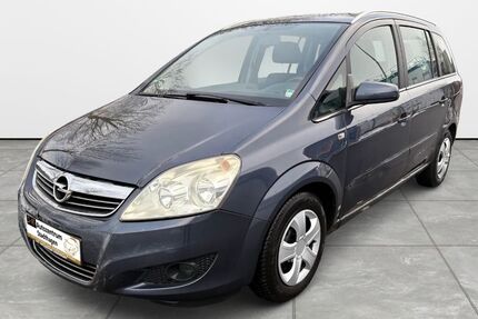 Opel Zafira 171.000 km 2.290 &euro; stadthagen 31655