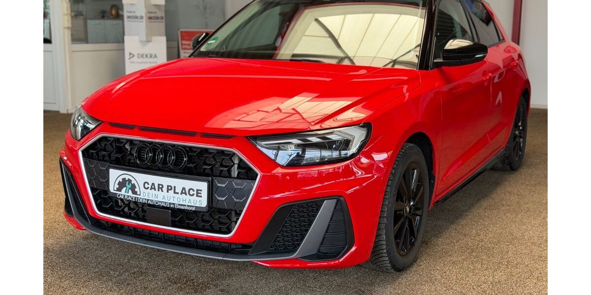 Audi A1 82.850 km 16.799 &euro; Elmenhorst 18107