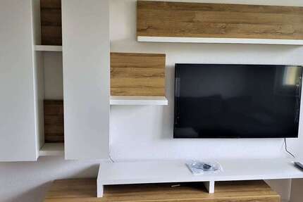Wohnen auf Zeit in Hamm 1.150 € 1 zimmer