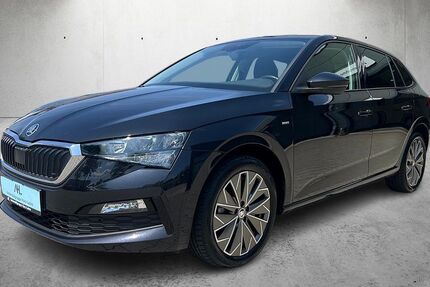 Skoda Scala 12.325 km 17.489 € Goslar 38644