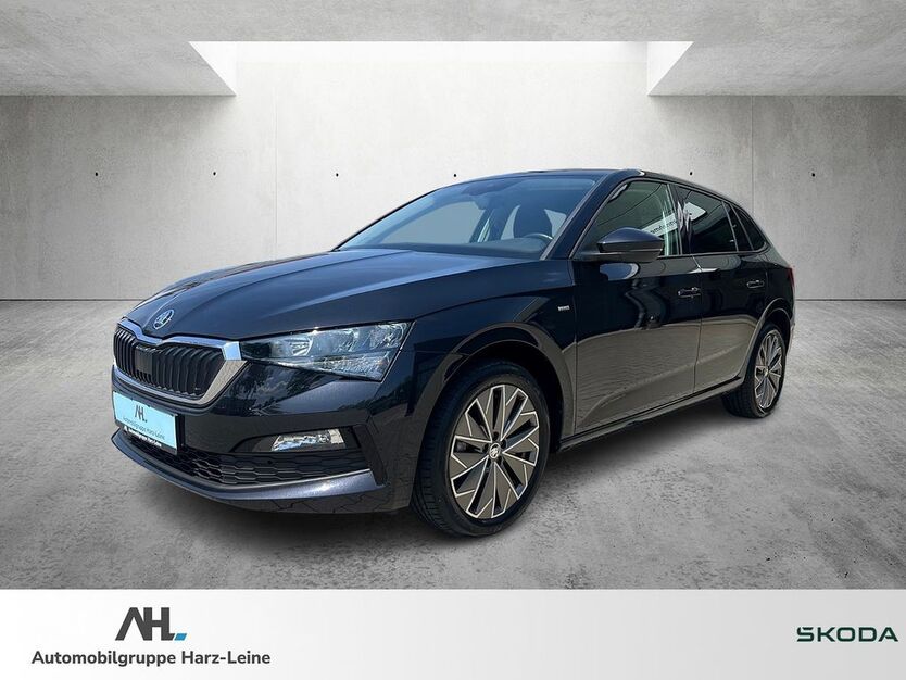 Skoda Scala 12.325 km 17.489 € Goslar 38644