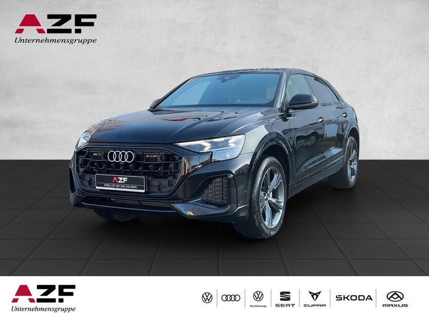 Audi Q8 2.900 km 94.990 € Flensburg 24941