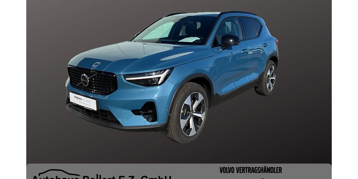 Volvo XC40 25.060 km 36.950 &euro; Lübbecke 32312