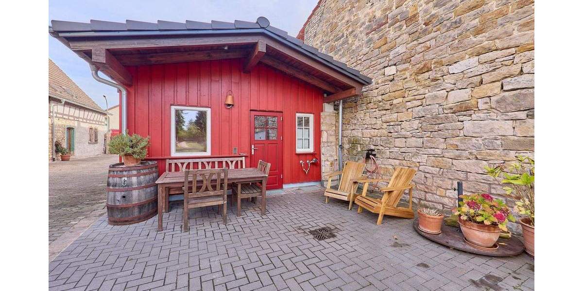 Mehrfamilienhaus, Wohnhaus Haßloch - 4 Zimmer, 107 m&sup2;, 935.000&euro; | Angebot:25736751