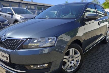 Skoda Rapid 90.300 km 9.950 &euro; Emsdetten 48282