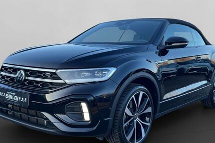 VW T-Roc 7.400 km 35.777 &euro; Ehingen 89584