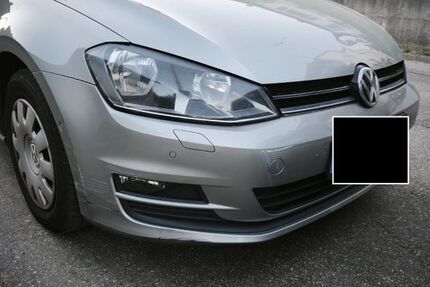 VW Golf 195.666 km 5.600 &euro; Büchenbach 91186